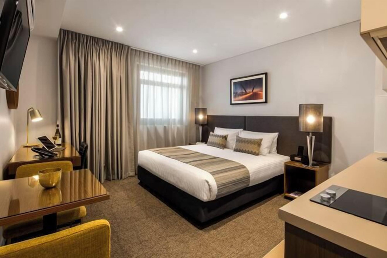 Bedroom 5