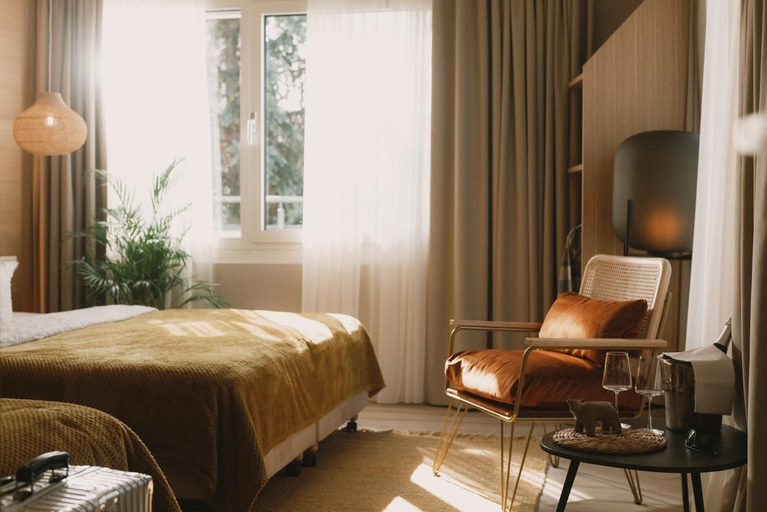 Bedroom 24