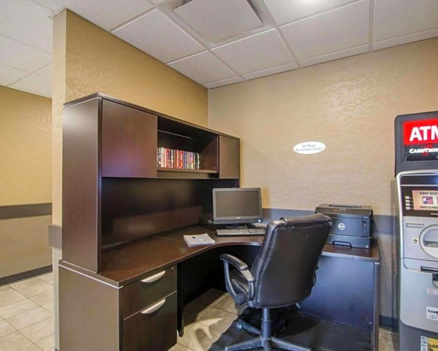 Others 5, Suburban Extended Stay Hotel, Division No. 13