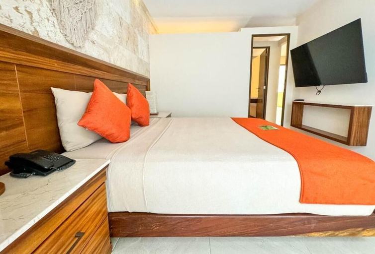 Bedroom 12