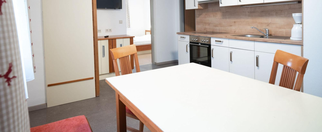 Room 3, Seilergasse Apartments - TOP 2, Zell am See