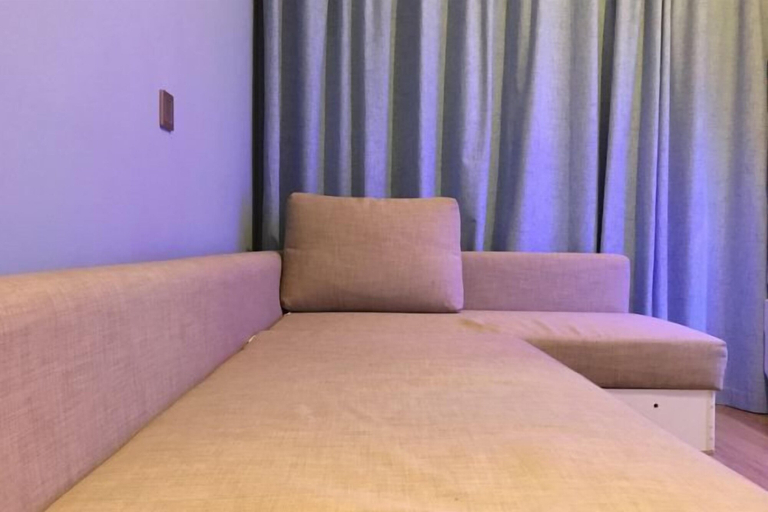 Bedroom, wuginggu Hostel, Hangzhou