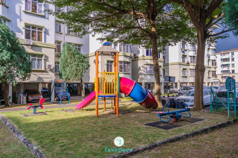 Exterior & Views 5, Goodyear Court 9 (Level 04) - Unit 05 by Favspace, Subang Jaya