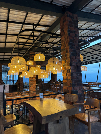 Food & Drinks 4, Caldera Hotel & Restaurant, Bangli