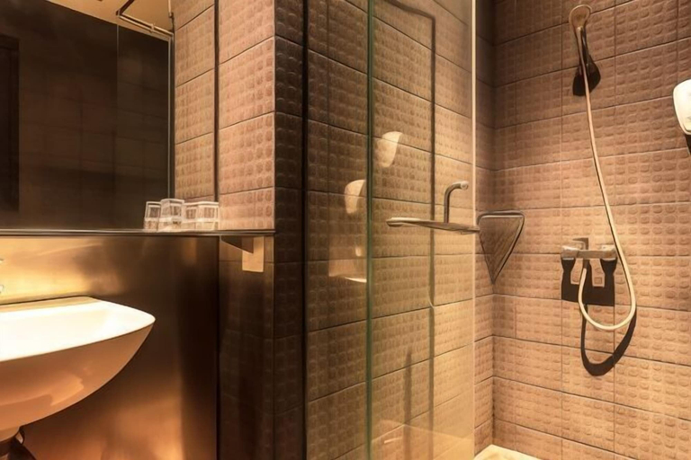Bathroom 5