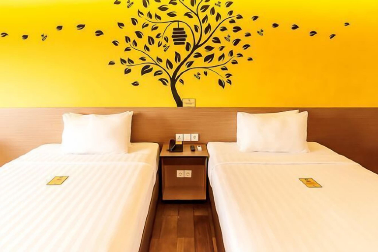 Bedroom 12