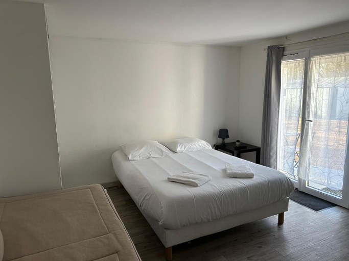 Bedroom 7