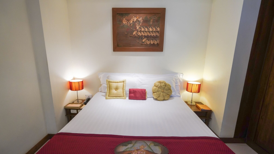 Bedroom 6