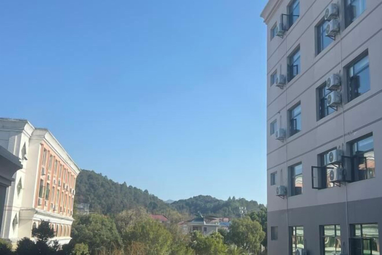 Exterior & Views 2, JAUNTYO INTERNATIONAL HOTEL, Ganzhou