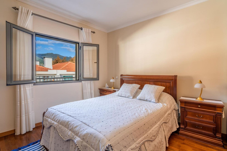 Bedroom 3, Harmonia Apartment by Atlantic Holiday, Machico