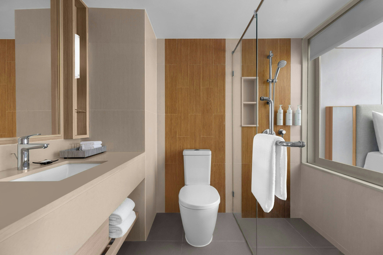Bathroom 6