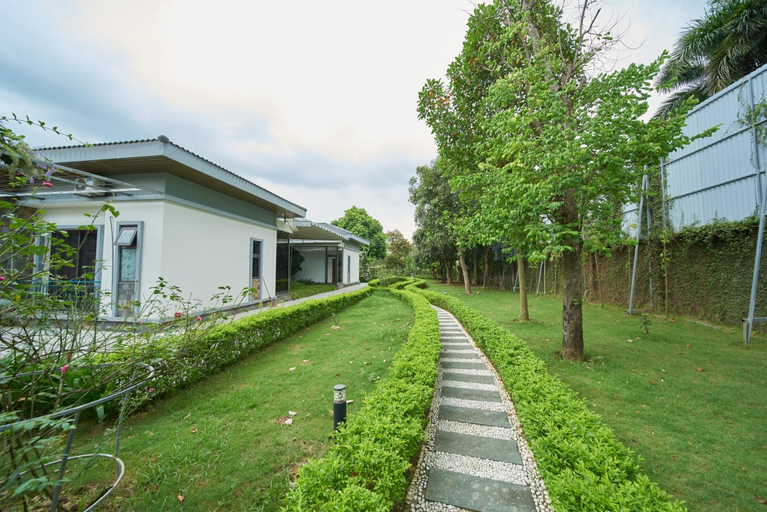 2, Tamara Villa - Venuestay, Lương Sơn