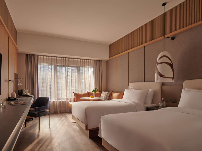 Bedroom 8