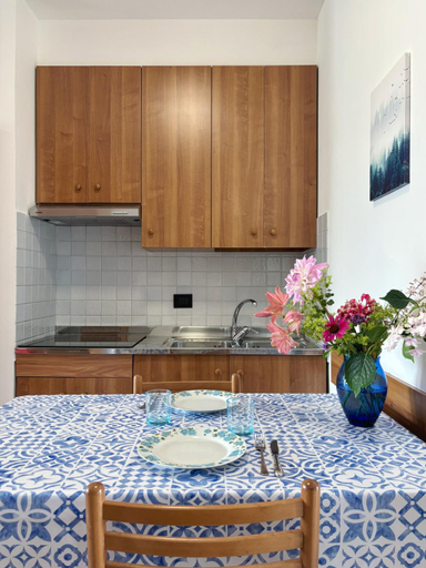 Facilities 5, Smart Residence Aviano, Pordenone