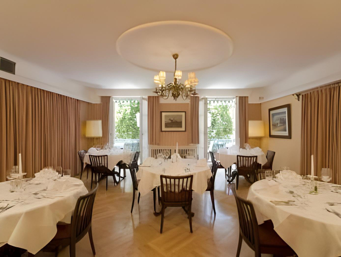 Food & Drinks 3, Vergeiner's Hotel Traube, Lienz