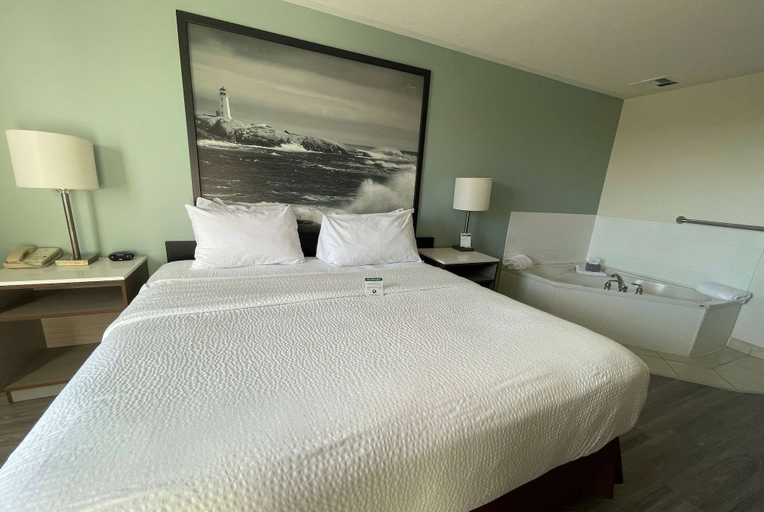 Bedroom 10