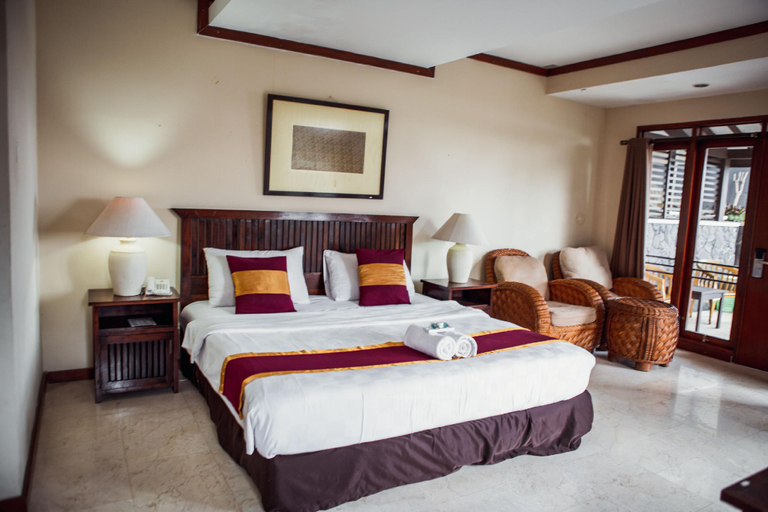 Bedroom 17