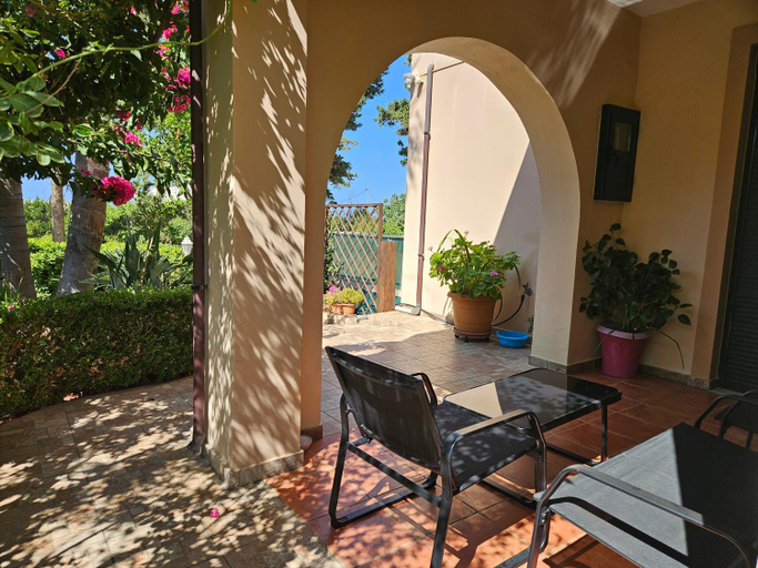 Others 3, Belle Verte Villa Maleme, Crete