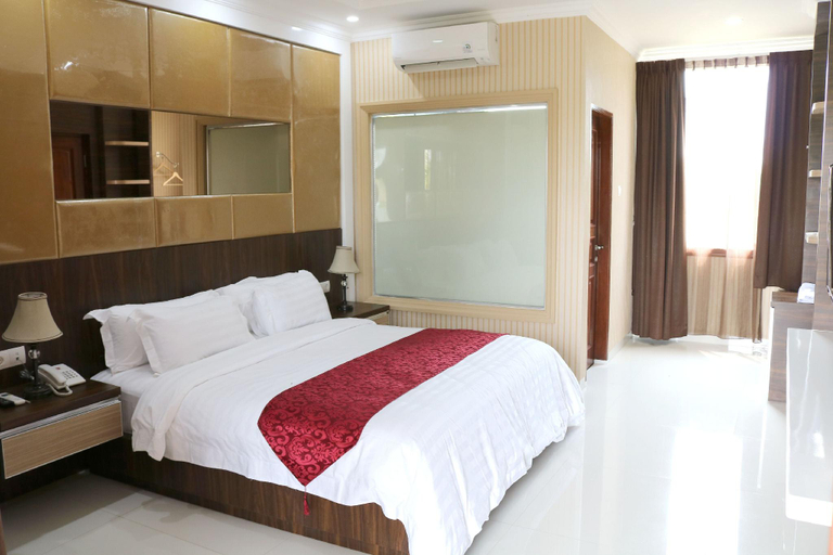 Bedroom 5