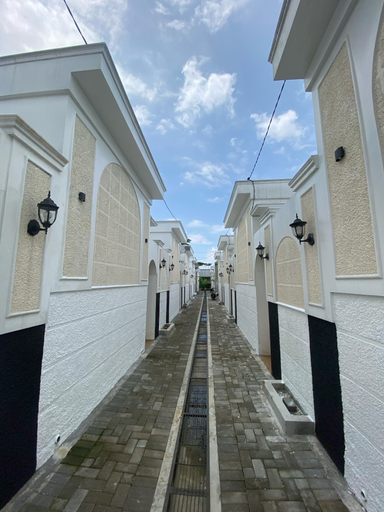 Marina Villa 1, Sleman