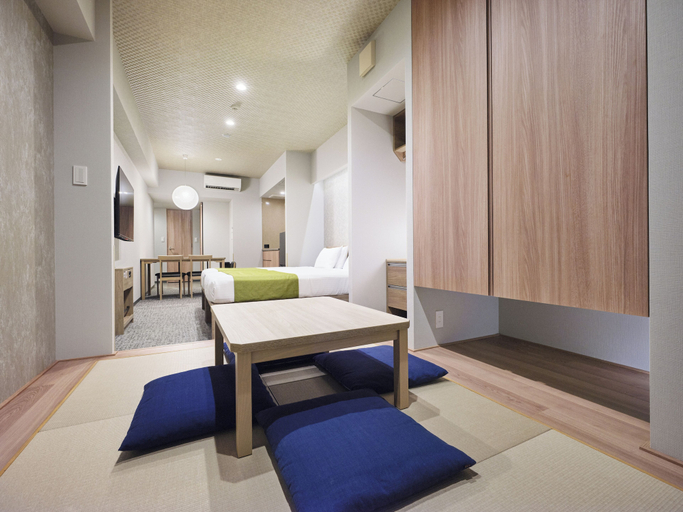 Bedroom 9