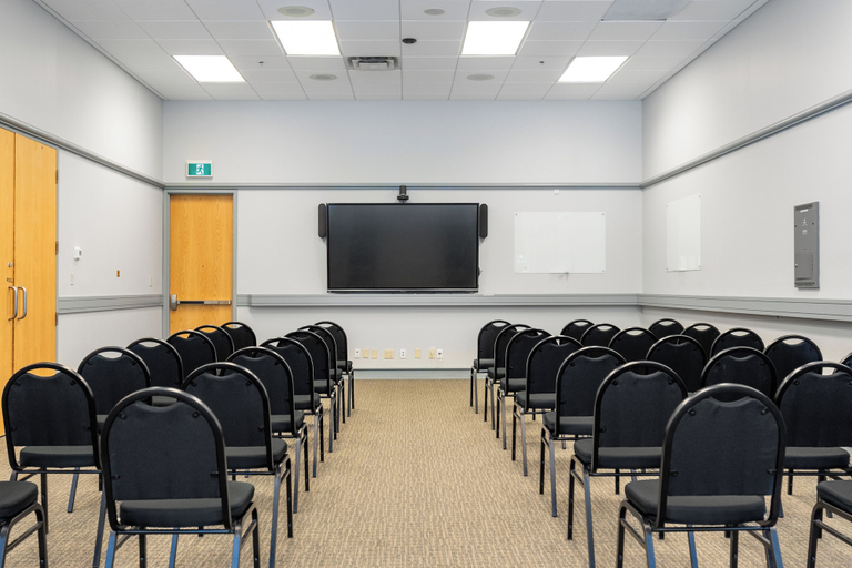 Business Facilities 2, Hotel Willo (formerly YWCA Hotel Vancouver), Greater Vancouver
