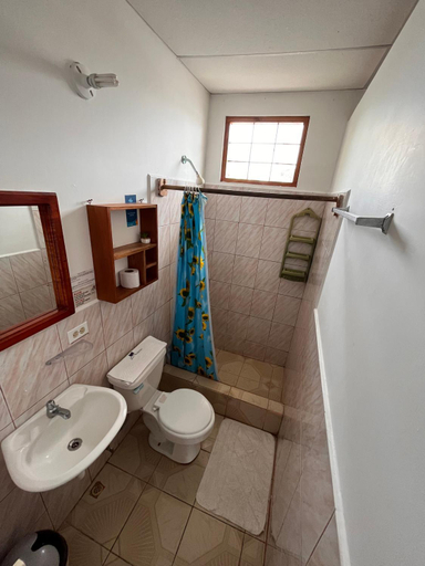 Others 4, Las Gardenias Hostel - Starlink Internet, Isabela