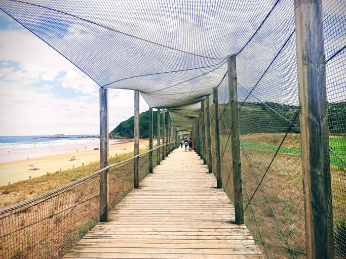 Others 3, IRITA Studios, Guipúzcoa