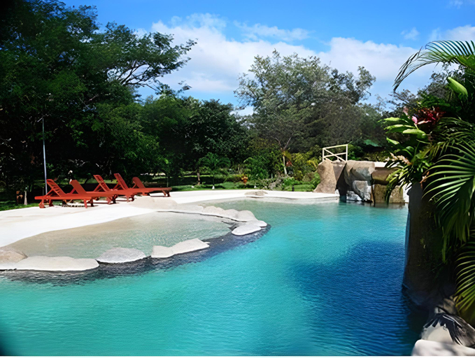 Sport & Beauty 5, Canon de la Vieja Lodge, Liberia