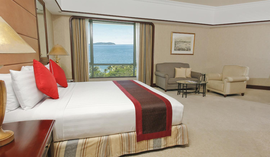 Bedroom 24