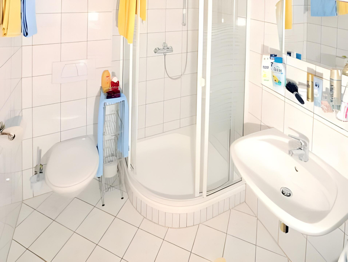 Bathroom 5