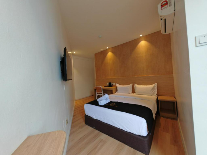 V Boutique Hotel, Seremban