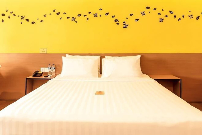 Bedroom 5