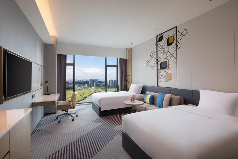 Bedroom 11