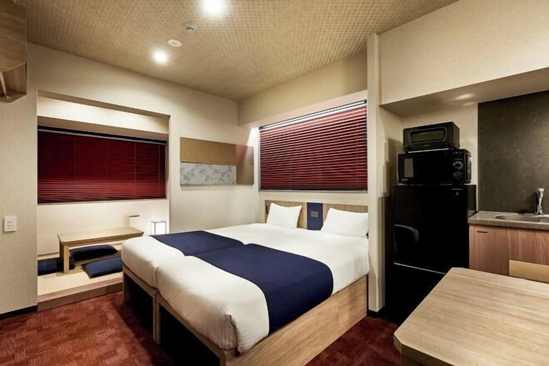 Bedroom 9