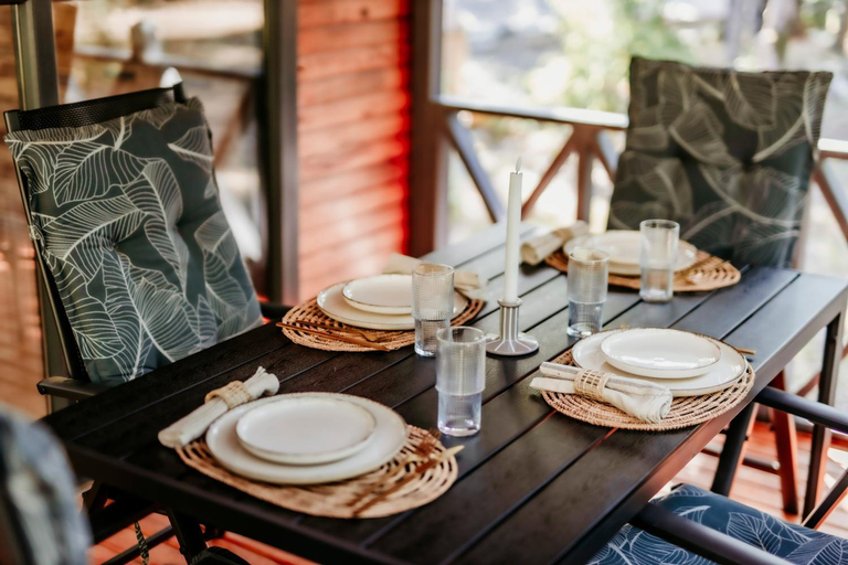 Food & Drinks 5, Lion's Forest, Sozopol