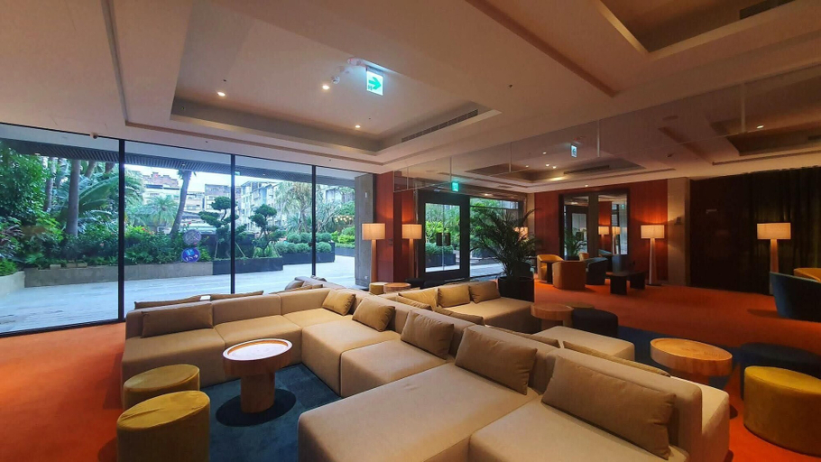 Others 4, Via Hotel Breeze, New Taipei City