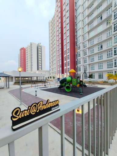 Others 5, Suri Homestay @ Anderson Ipoh, Kinta