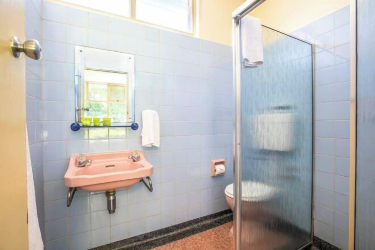 Bathroom 8