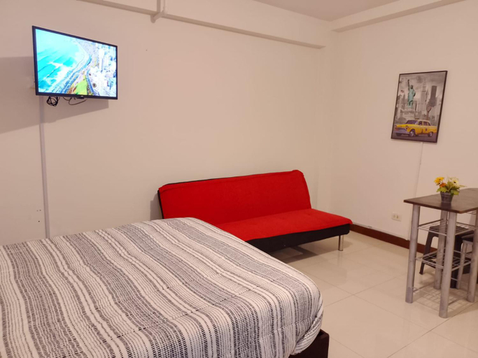 Bedroom 2, Departamentos Centricos en Lima, Lima