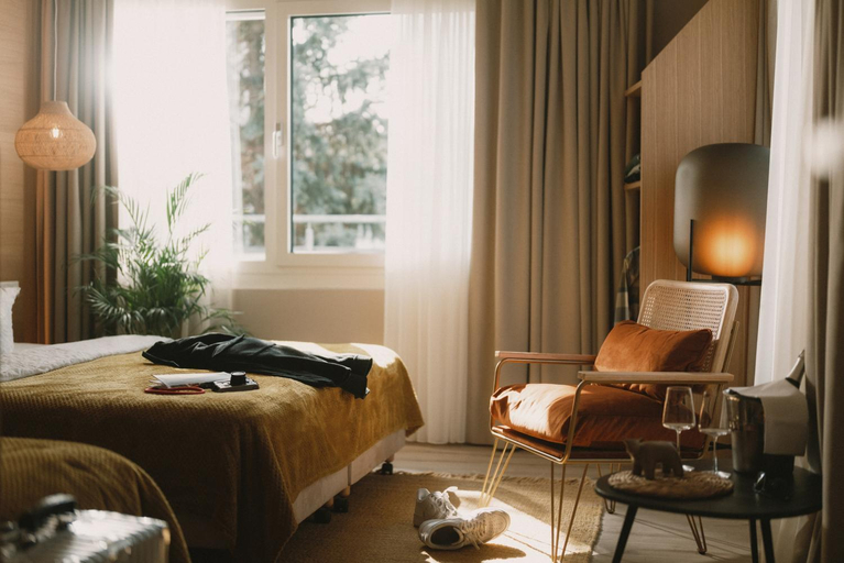 Bedroom 17