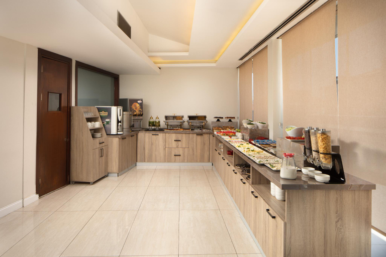 Food & Drinks 4, Atik Palace Hotel, Şişli