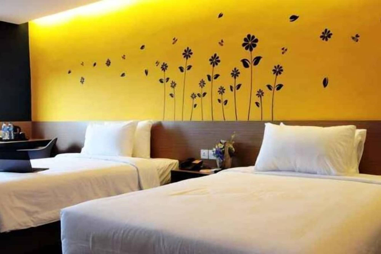 Bedroom 11