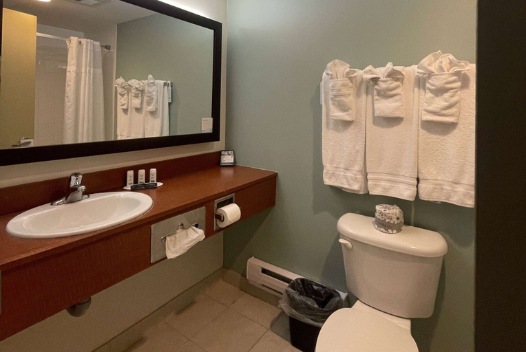 Bathroom 6