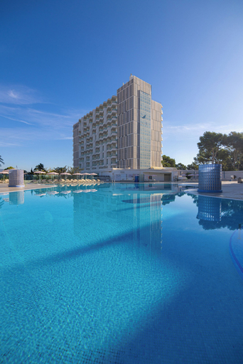 Sport & Beauty 3, Sol Barbados, Baleares