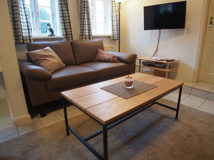 Living room 3, Holiday Home Ockholm, Nordfriesland