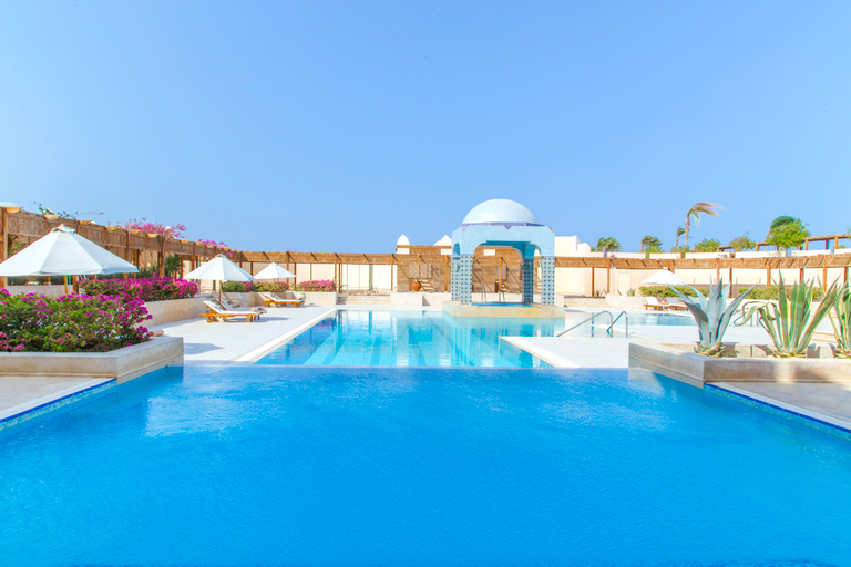 Sport & Beauty 3, Kempinski Hotel Soma Bay, Safaja