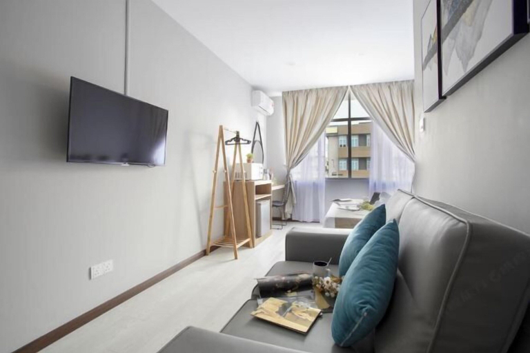 Bedroom 23