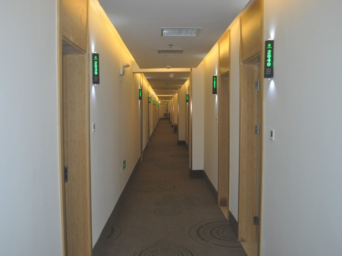 Others 5, GreenTree Inn, Beijing