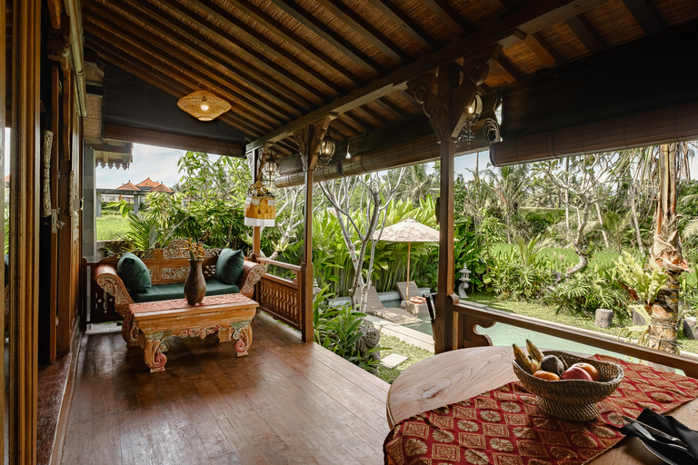 Others 4, Kubu Cemcem Mesari Private Villas, Gianyar